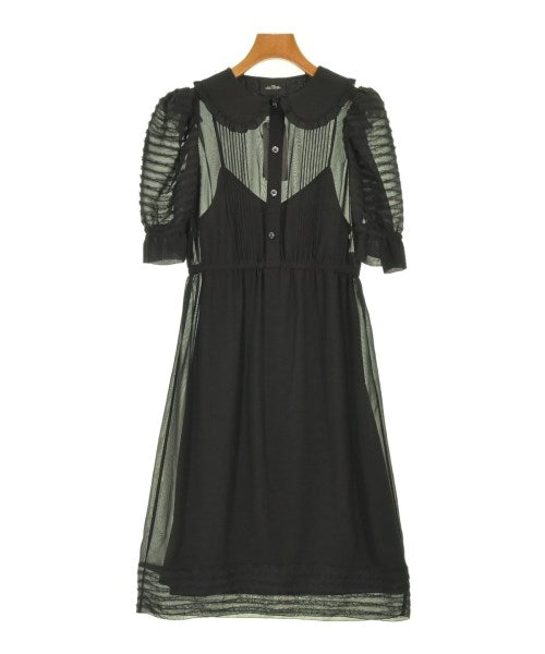 MARC JACOBS ชุดเดรส