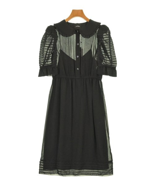 MARC JACOBS ชุดเดรส