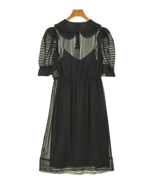MARC JACOBS ชุดเดรส