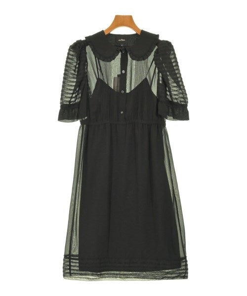 MARC JACOBS ชุดเดรส
