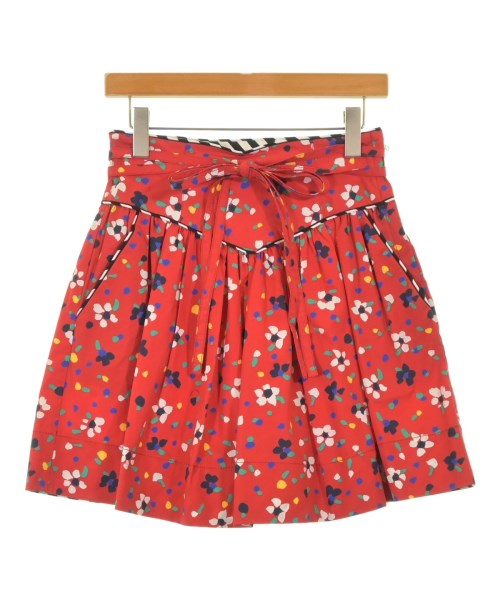 MARC JACOBS กระโปรงสั้น