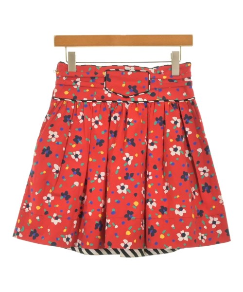 MARC JACOBS กระโปรงสั้น