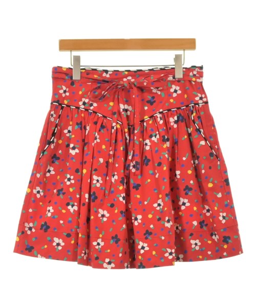 MARC JACOBS กระโปรงสั้น