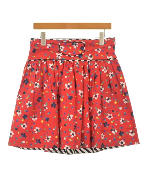 MARC JACOBS กระโปรงสั้น