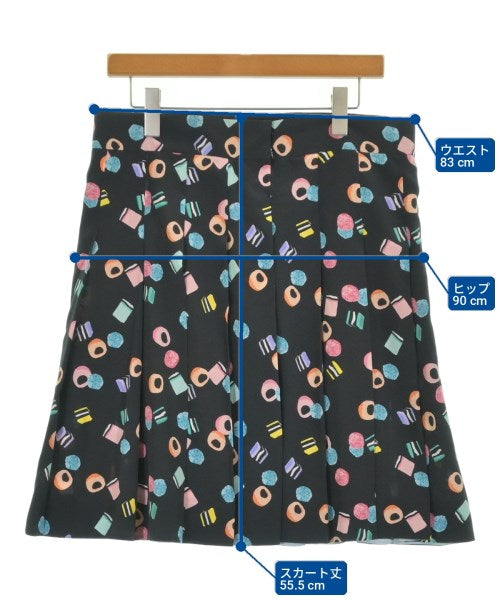 MARC JACOBS กระโปรงยาวถึงเข่า