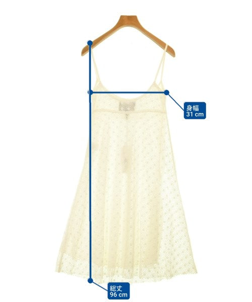 MARC JACOBS ชุดเดรส