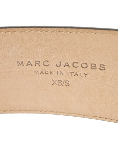 MARC JACOBS เข็มขัด