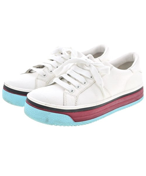 MARC JACOBS รองเท้าผ้าใบ
