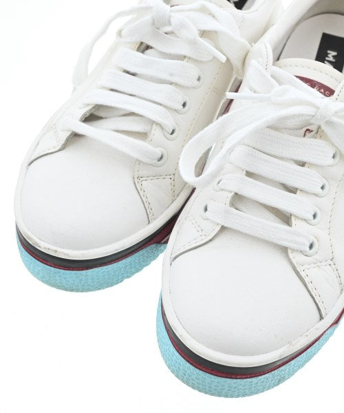 MARC JACOBS รองเท้าผ้าใบ
