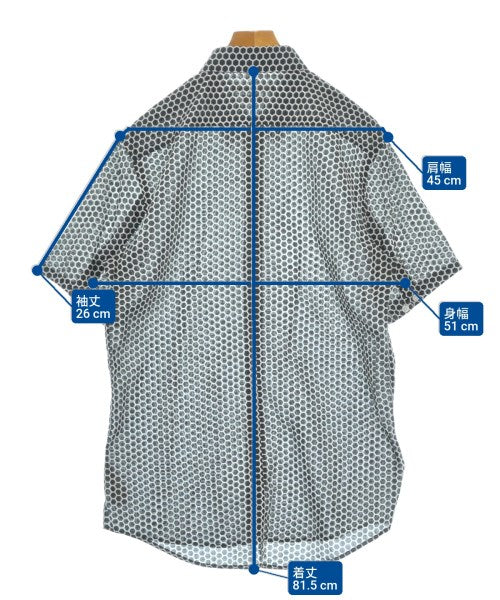 MARC JACOBS เสื้อลำลอง