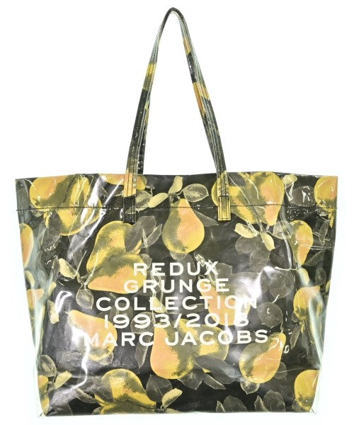 MARC JACOBS กระเป๋าถือขนาดใหญ่