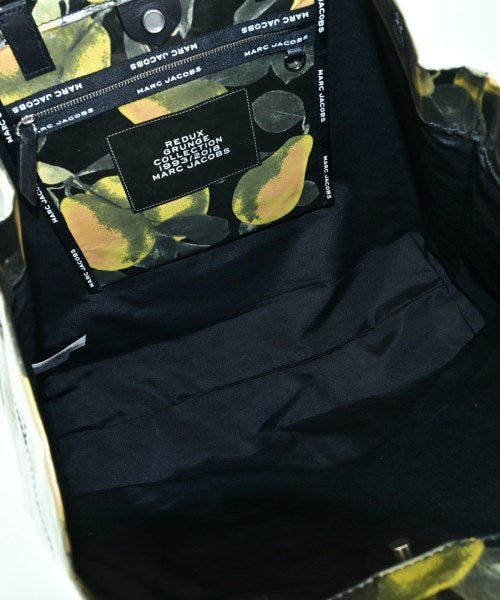 MARC JACOBS กระเป๋าถือขนาดใหญ่