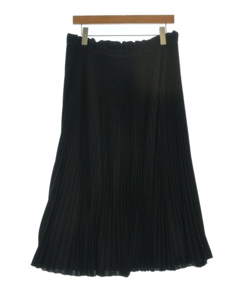 MARC JACOBS กระโปรงยาวถึงเข่า