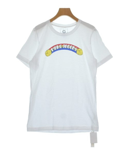 MARC JACOBS เสื้อยืด/เสื้อท็อปส์