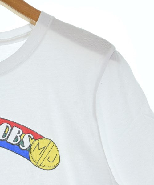 MARC JACOBS เสื้อยืด/เสื้อท็อปส์