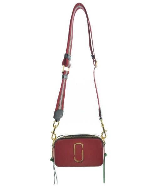 MARC JACOBS กระเป๋าสะพาย