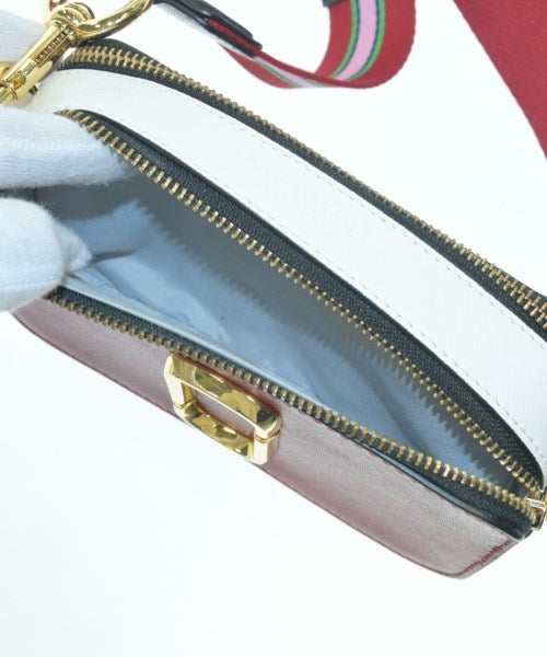 MARC JACOBS กระเป๋าสะพาย