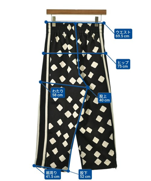 MARC JACOBS กางเกง อื่น