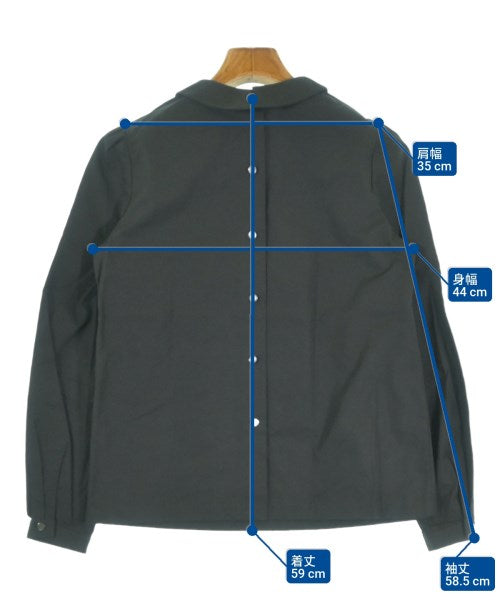 MARC JACOBS เสื้อลำลอง