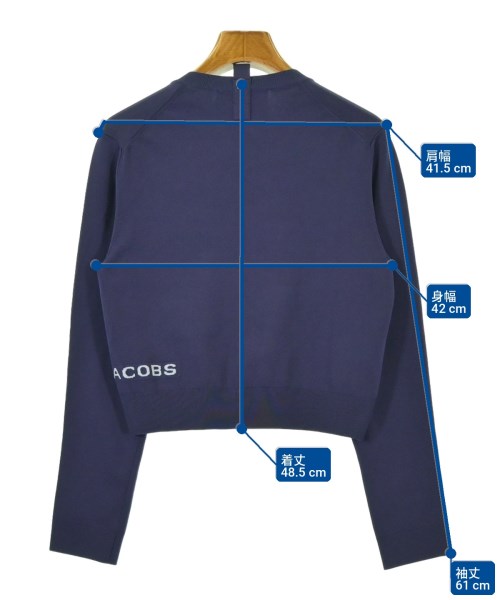 MARC JACOBS เสื้อคาร์ดิแกน