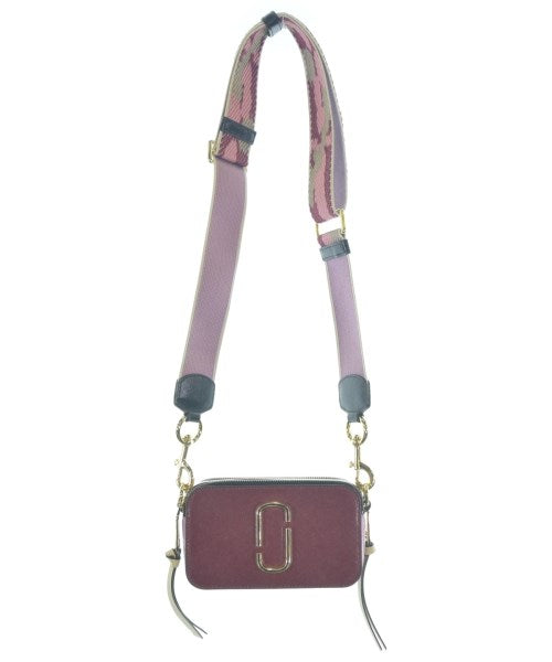 MARC JACOBS กระเป๋าสะพาย
