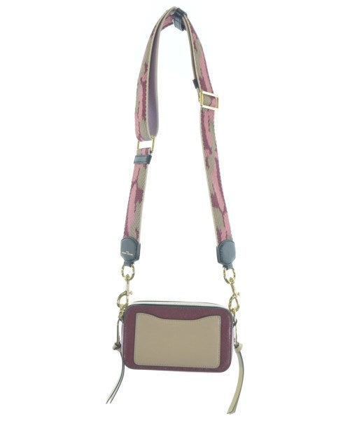MARC JACOBS กระเป๋าสะพาย