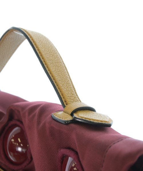 MARC JACOBS กระเป๋าสะพาย