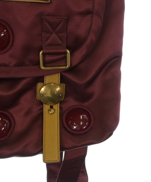 MARC JACOBS กระเป๋าสะพาย