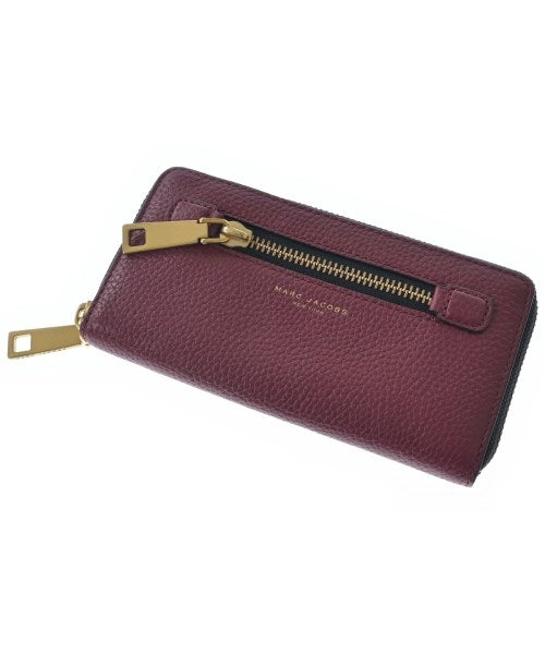 MARC JACOBS กระเป๋าสตางค์/กระเป๋าใส่เหรียญ