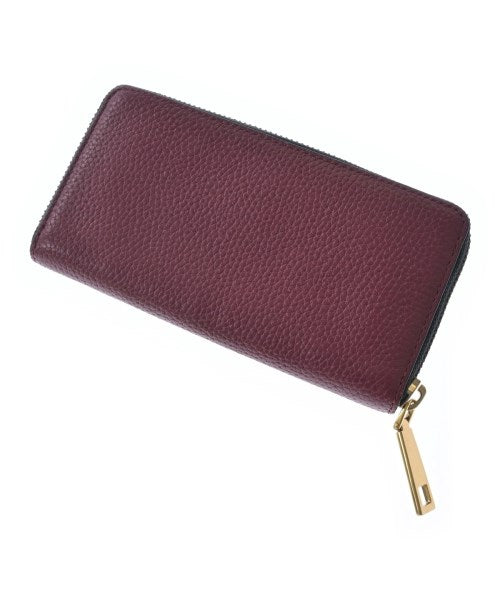 MARC JACOBS กระเป๋าสตางค์/กระเป๋าใส่เหรียญ