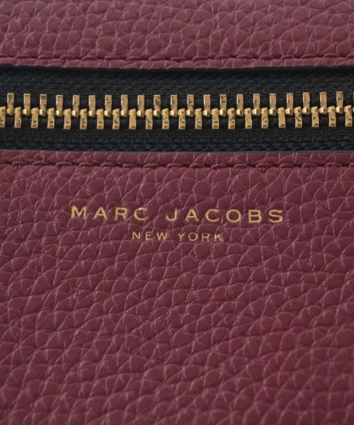 MARC JACOBS กระเป๋าสตางค์/กระเป๋าใส่เหรียญ