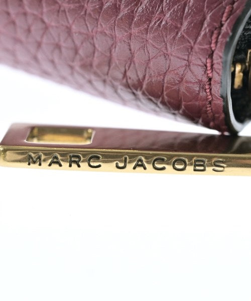MARC JACOBS กระเป๋าสตางค์/กระเป๋าใส่เหรียญ