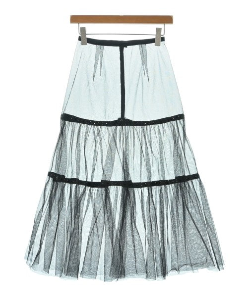 MARC JACOBS กระโปรงยาว/แม็กซี่ยาว