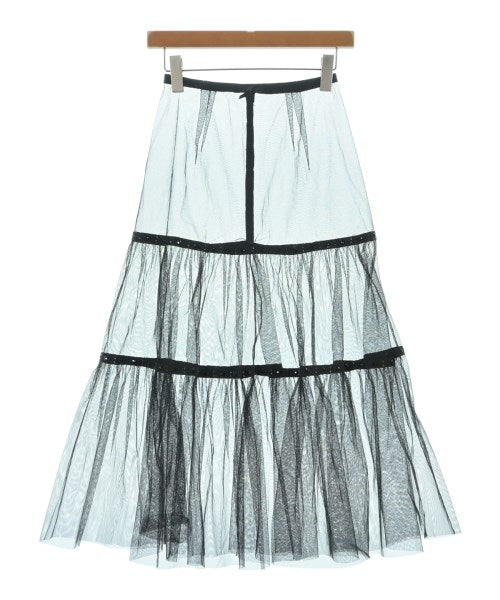 MARC JACOBS กระโปรงยาว/แม็กซี่ยาว