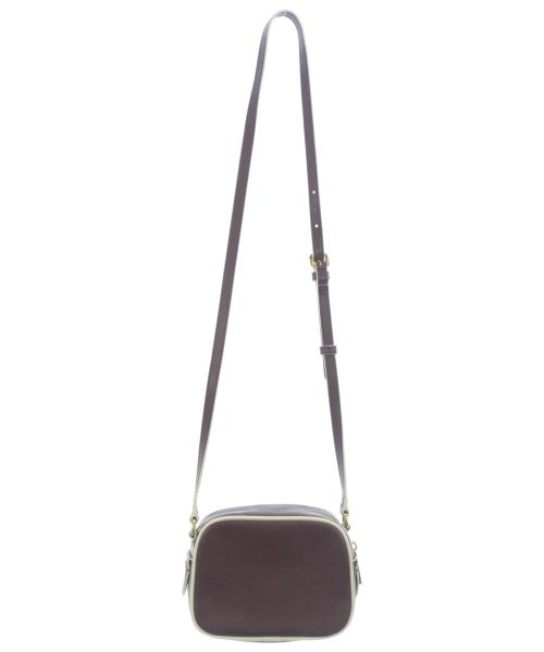 MARC JACOBS กระเป๋าสะพาย
