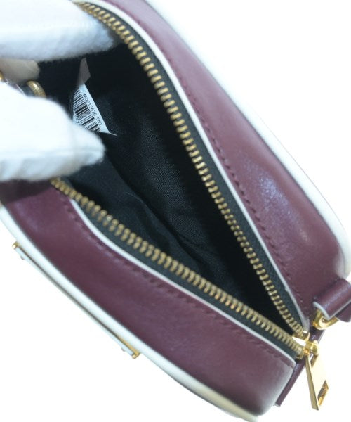 MARC JACOBS กระเป๋าสะพาย