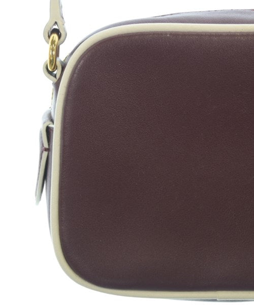 MARC JACOBS กระเป๋าสะพาย