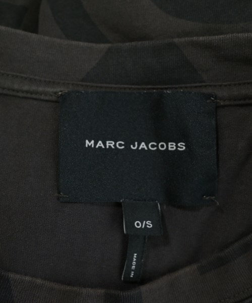 MARC JACOBS เสื้อยืด/เสื้อท็อปส์