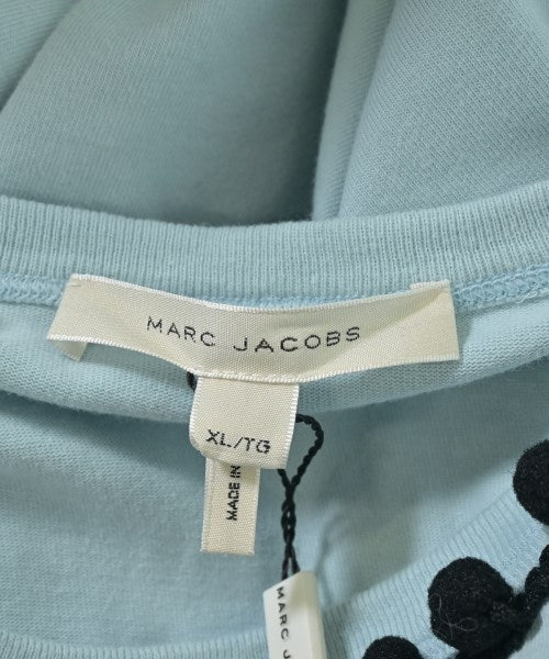 MARC JACOBS เสื้อยืด/เสื้อท็อปส์
