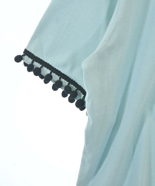 MARC JACOBS เสื้อยืด/เสื้อท็อปส์