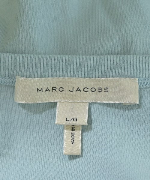 MARC JACOBS เสื้อยืด/เสื้อท็อปส์