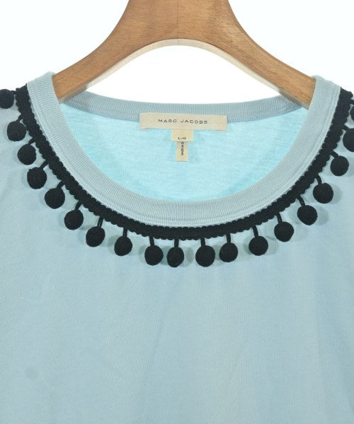 MARC JACOBS เสื้อยืด/เสื้อท็อปส์