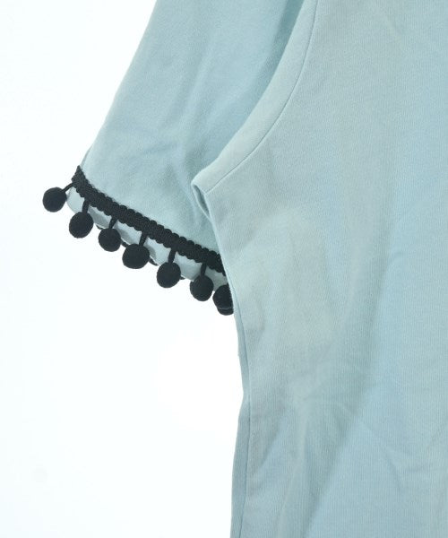 MARC JACOBS เสื้อยืด/เสื้อท็อปส์