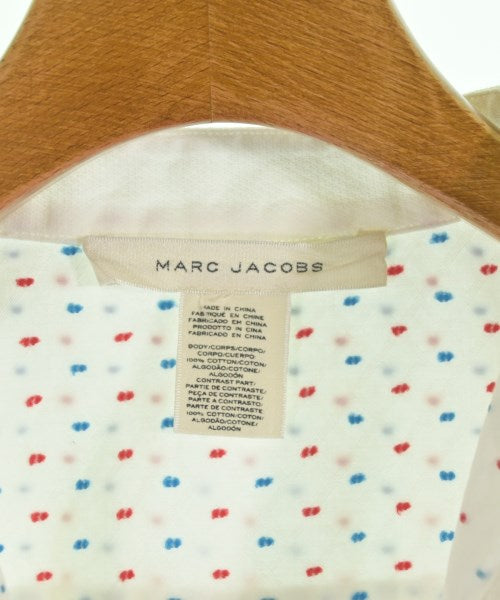 MARC JACOBS เสื้อลำลอง