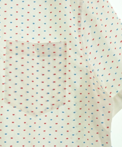 MARC JACOBS เสื้อลำลอง