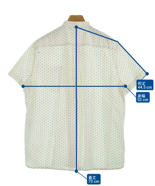 MARC JACOBS เสื้อลำลอง