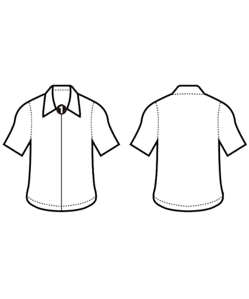 MARC JACOBS เสื้อลำลอง