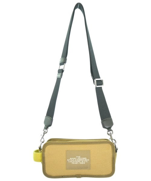 MARC JACOBS กระเป๋าสะพาย