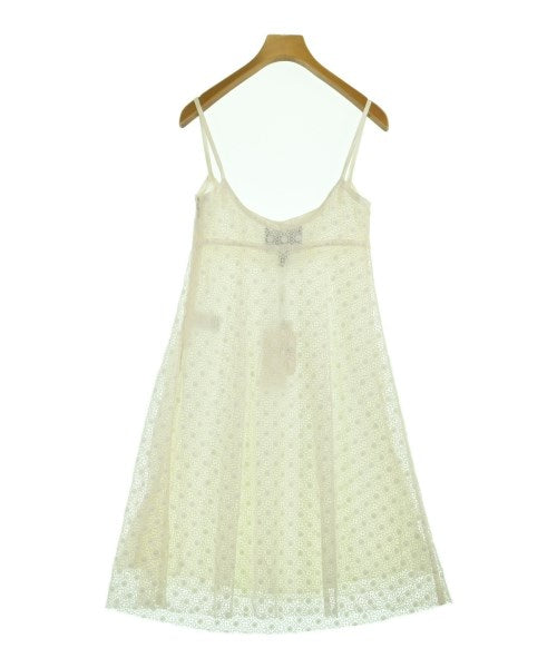 MARC JACOBS ชุดเดรส