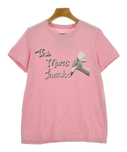 MARC JACOBS เสื้อยืด/เสื้อท็อปส์